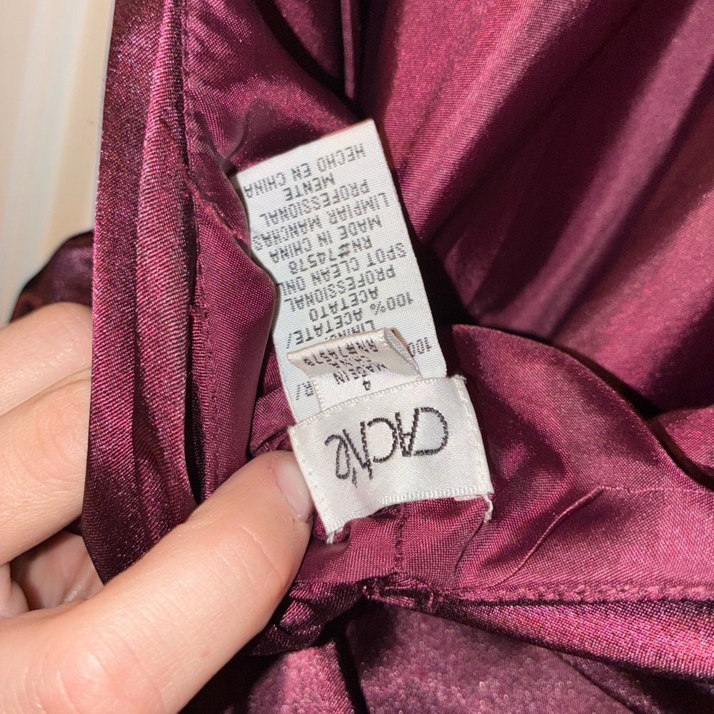 Cache Gown - image 8